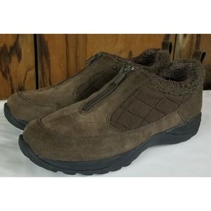 L.L Bean Moc Shoe